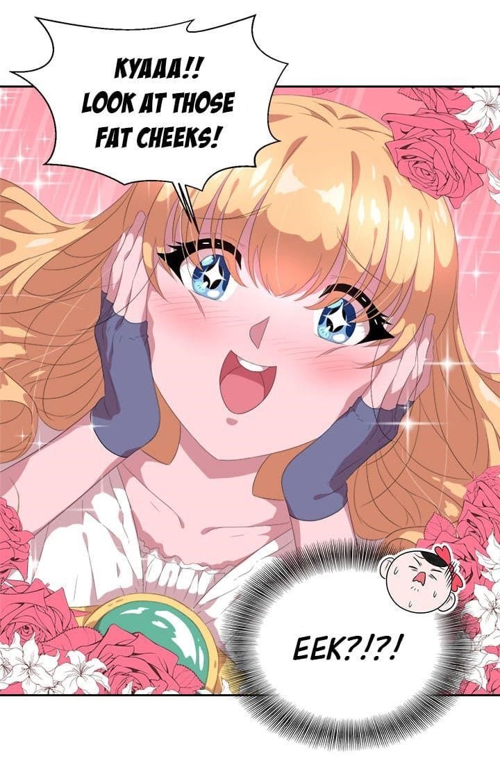 I Was Born As The Demon Lord’s Daughter Chapter 3 - Page 4