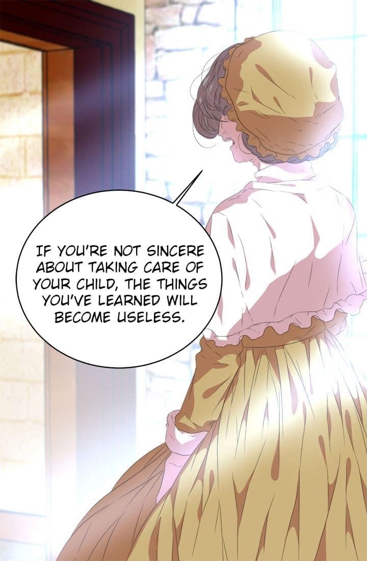 I Was Born As The Demon Lord’s Daughter Chapter 3 - Page 49