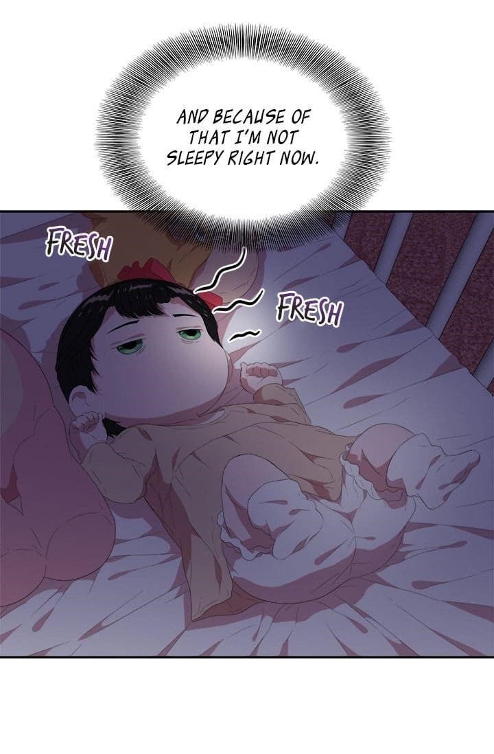 I Was Born As The Demon Lord’s Daughter Chapter 3 - Page 55