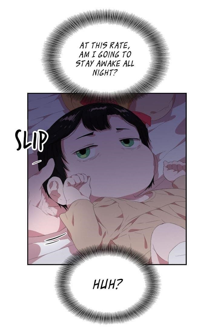 I Was Born As The Demon Lord’s Daughter Chapter 3 - Page 56