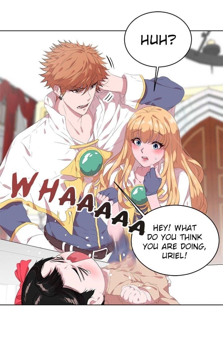 I Was Born As The Demon Lord’s Daughter Chapter 3 - Page 6