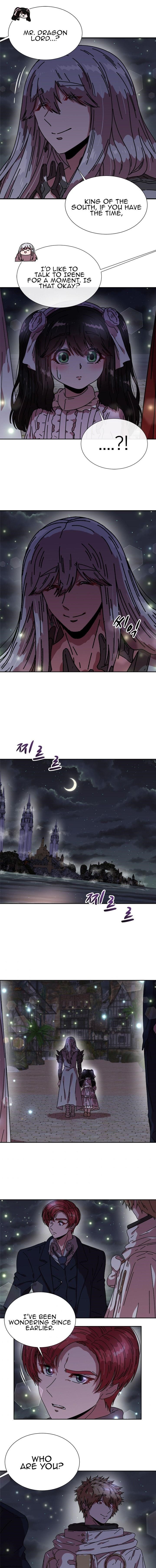 I Was Born As The Demon Lord’s Daughter Chapter 33 - Page 1