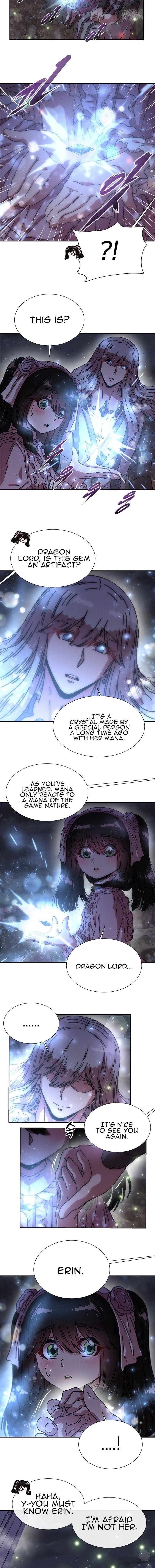 I Was Born As The Demon Lord’s Daughter Chapter 33 - Page 4