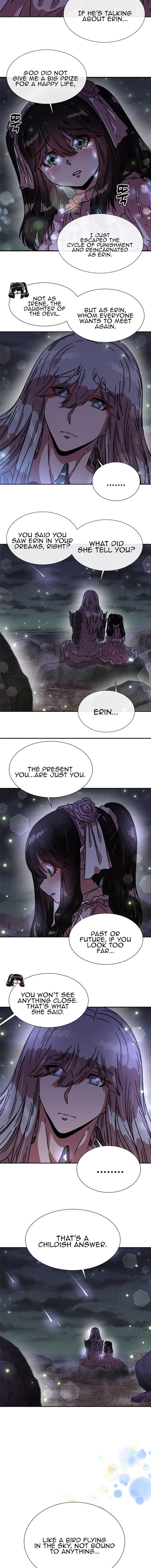 I Was Born As The Demon Lord’s Daughter Chapter 33 - Page 7