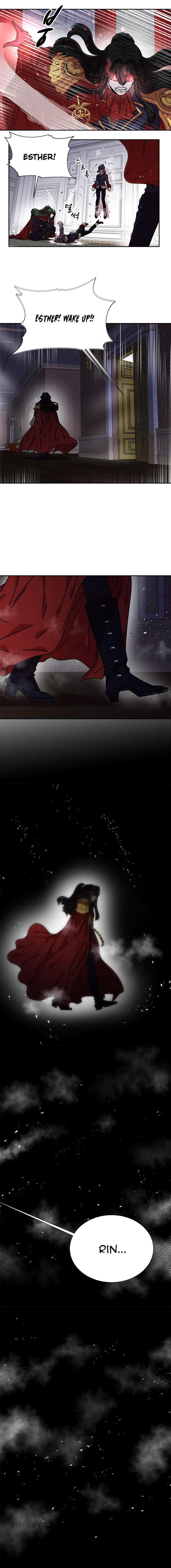 I Was Born As The Demon Lord’s Daughter Chapter 39 - Page 5