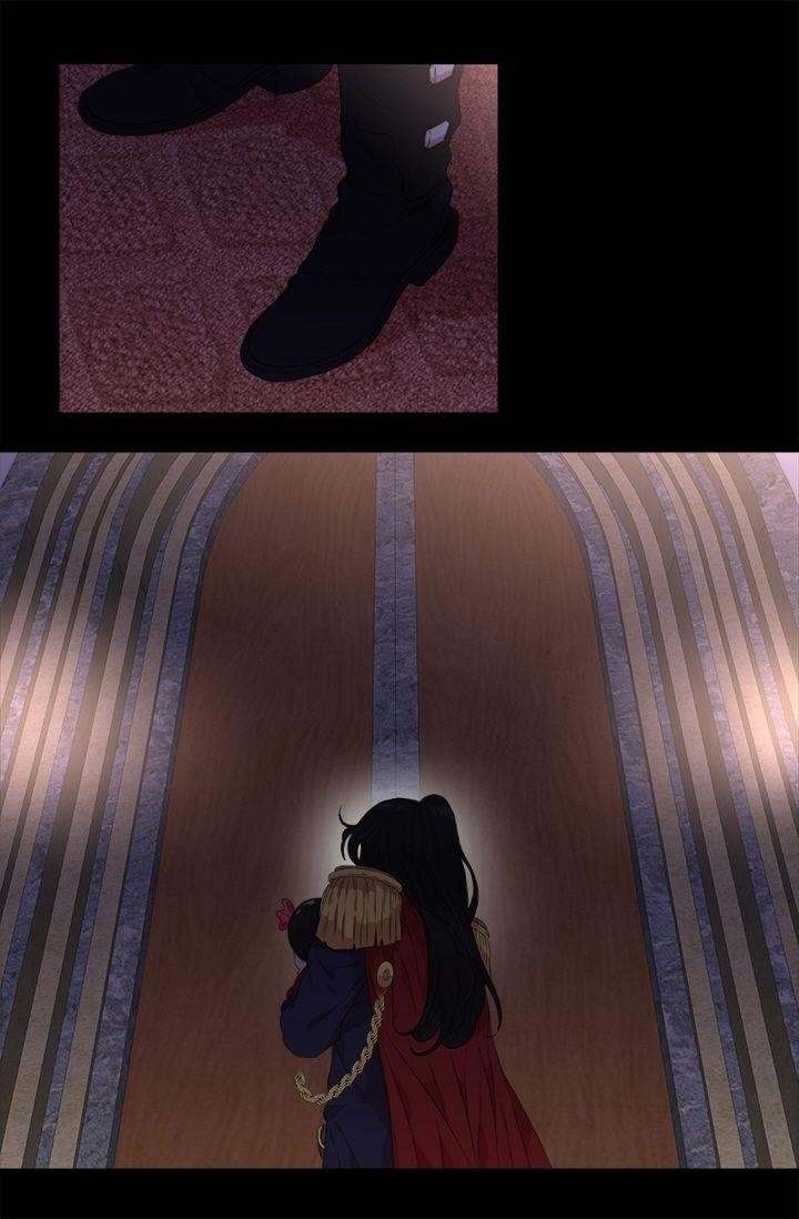 I Was Born As The Demon Lord’s Daughter Chapter 4 - Page 16