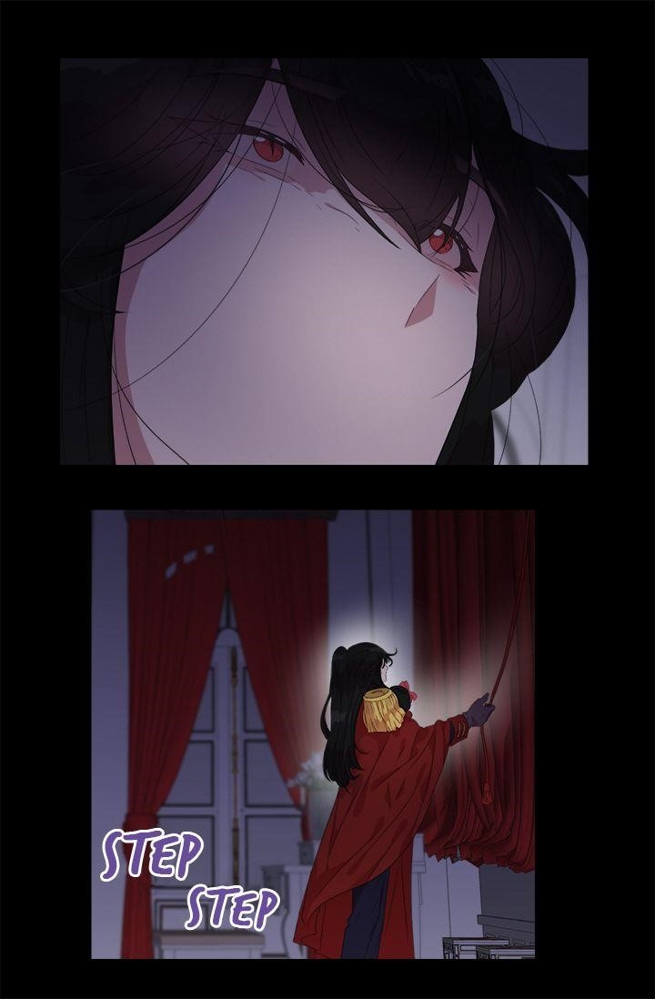 I Was Born As The Demon Lord’s Daughter Chapter 4 - Page 21