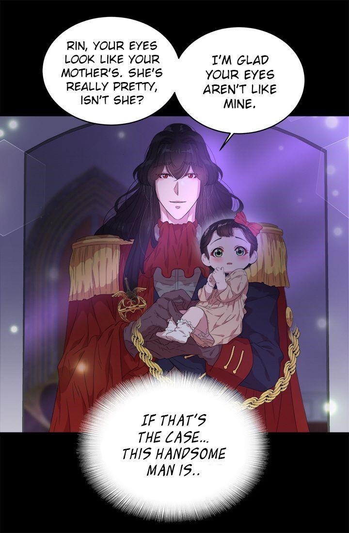 I Was Born As The Demon Lord’s Daughter Chapter 4 - Page 25