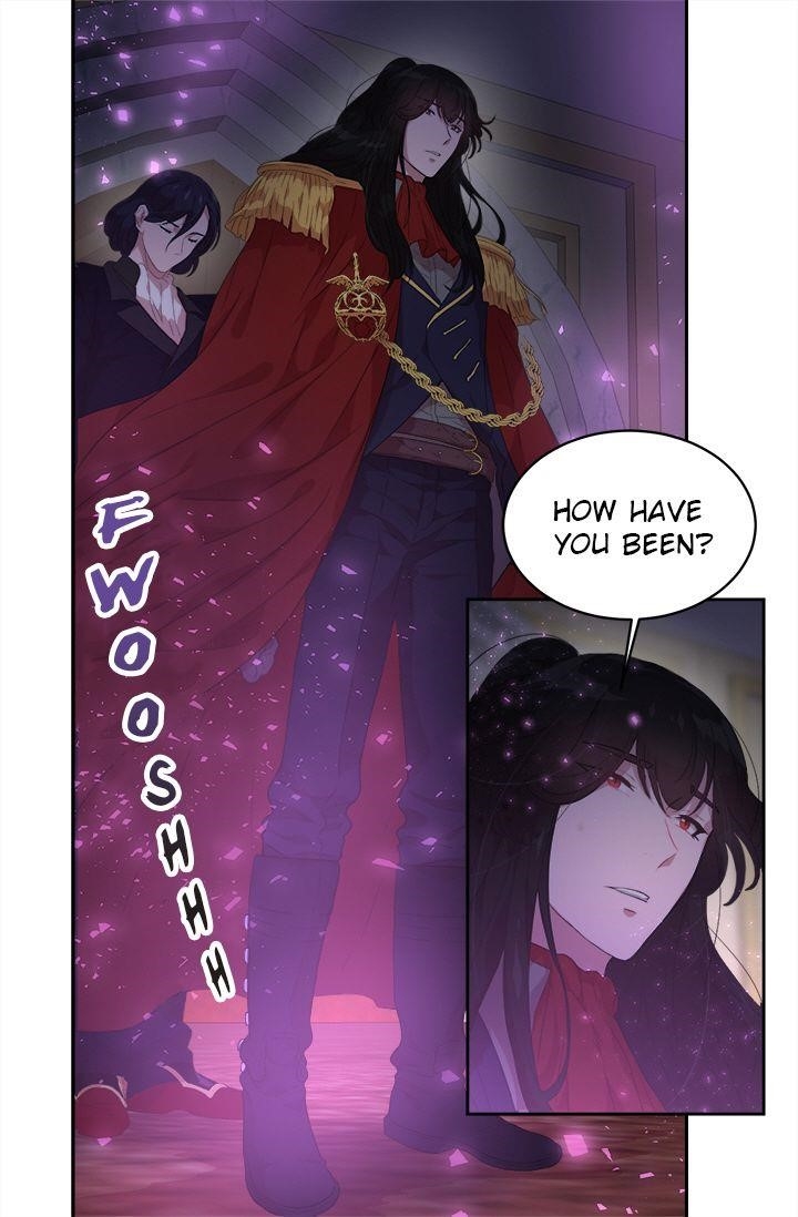 I Was Born As The Demon Lord’s Daughter Chapter 4 - Page 3