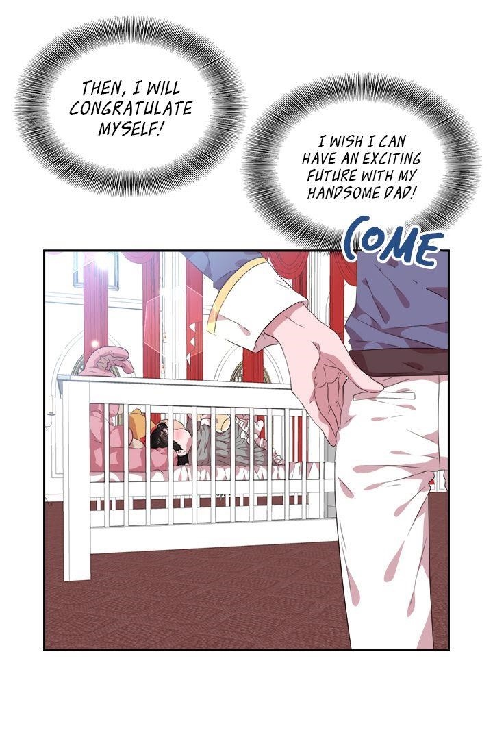 I Was Born As The Demon Lord’s Daughter Chapter 4 - Page 34