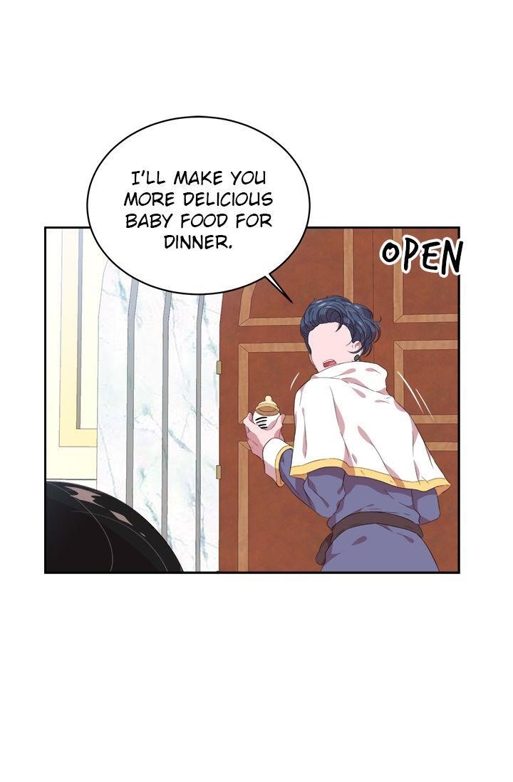 I Was Born As The Demon Lord’s Daughter Chapter 4 - Page 42