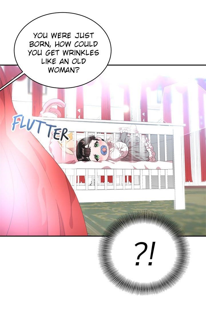 I Was Born As The Demon Lord’s Daughter Chapter 4 - Page 44