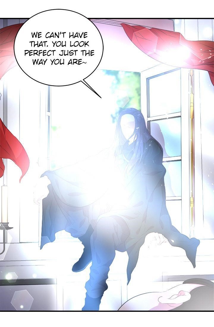 I Was Born As The Demon Lord’s Daughter Chapter 4 - Page 45