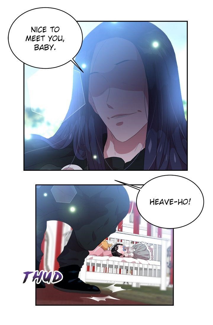 I Was Born As The Demon Lord’s Daughter Chapter 4 - Page 46