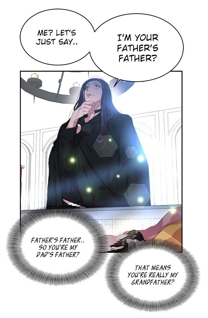 I Was Born As The Demon Lord’s Daughter Chapter 4 - Page 53