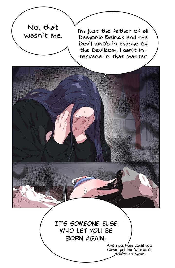 I Was Born As The Demon Lord’s Daughter Chapter 4 - Page 57