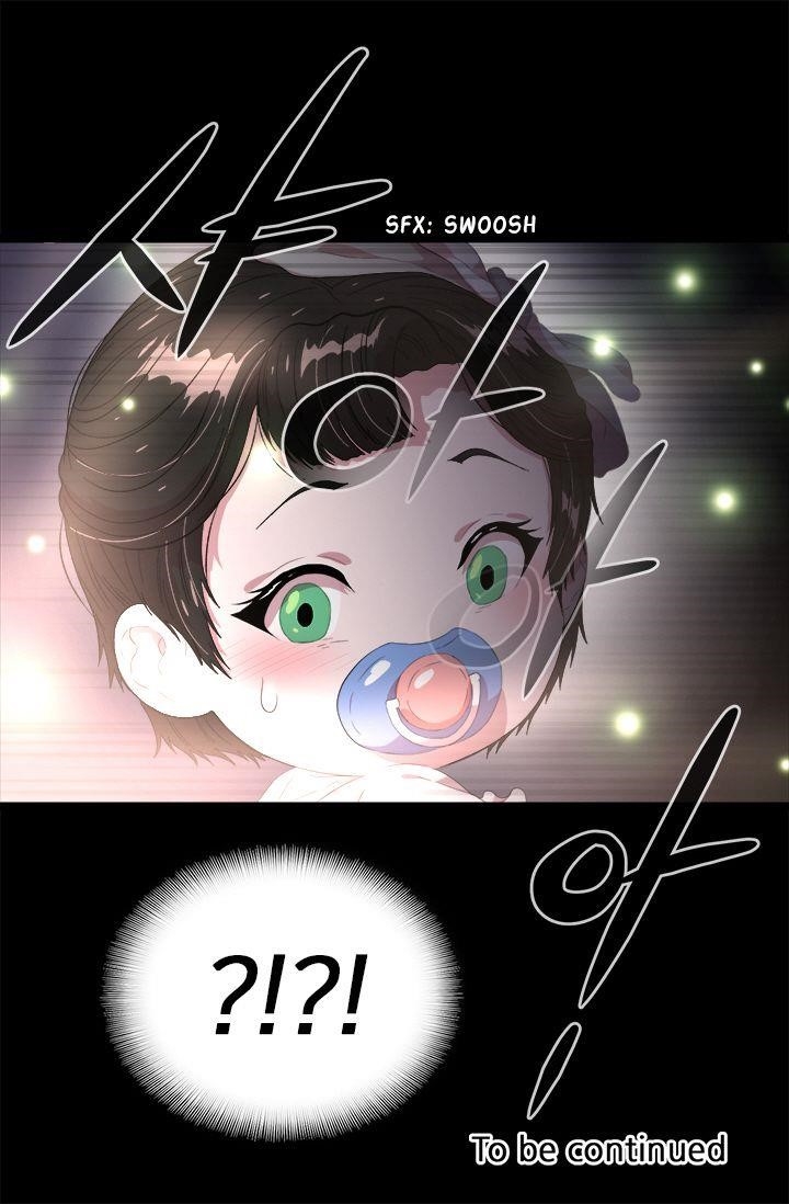 I Was Born As The Demon Lord’s Daughter Chapter 4 - Page 64