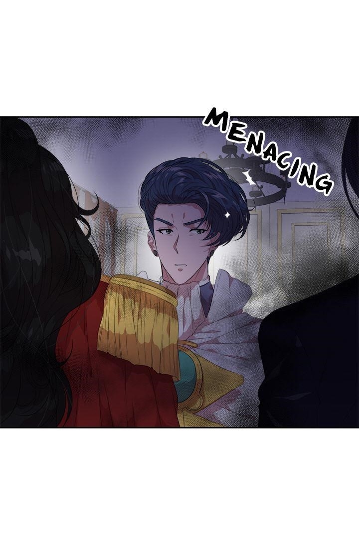 I Was Born As The Demon Lord’s Daughter Chapter 4 - Page 7