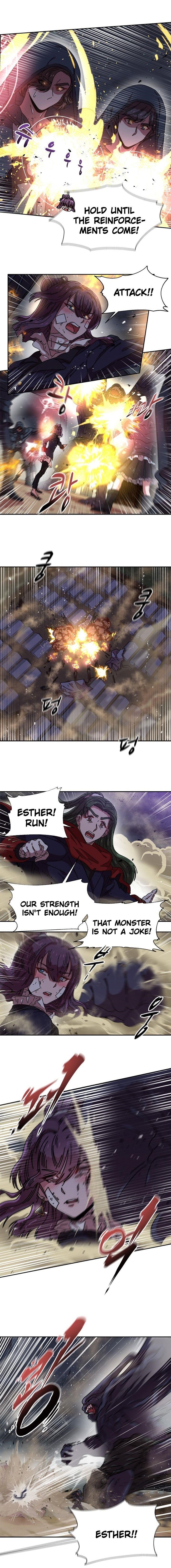 I Was Born As The Demon Lord’s Daughter Chapter 41 - Page 2