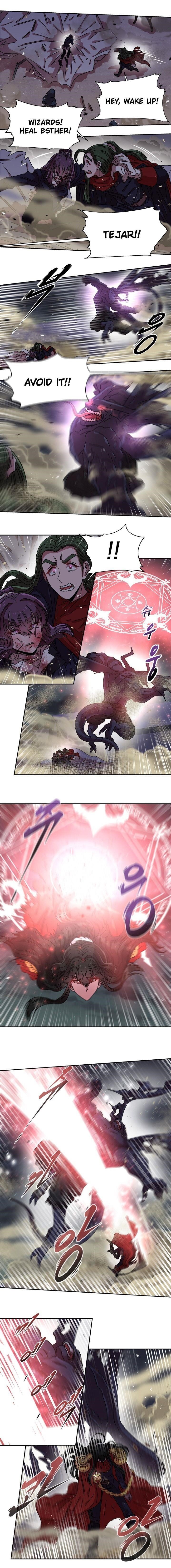 I Was Born As The Demon Lord’s Daughter Chapter 41 - Page 3