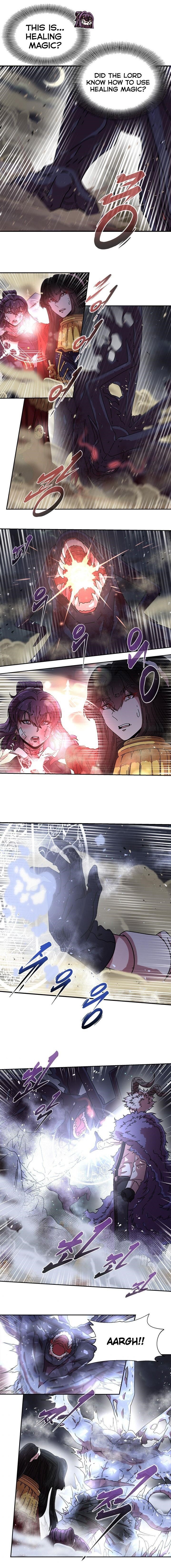 I Was Born As The Demon Lord’s Daughter Chapter 41 - Page 6