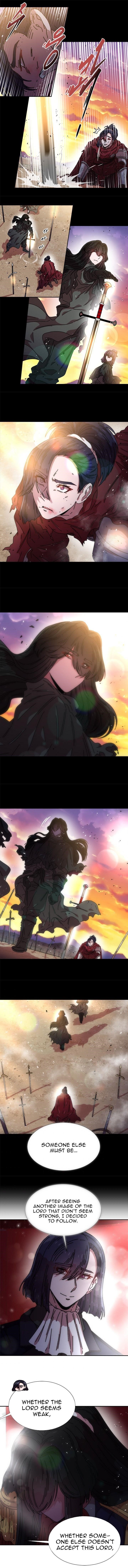 I Was Born As The Demon Lord’s Daughter Chapter 42 - Page 6