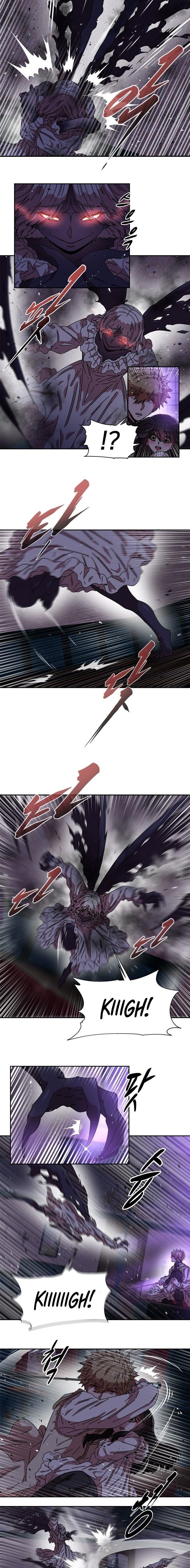 I Was Born As The Demon Lord’s Daughter Chapter 44 - Page 7