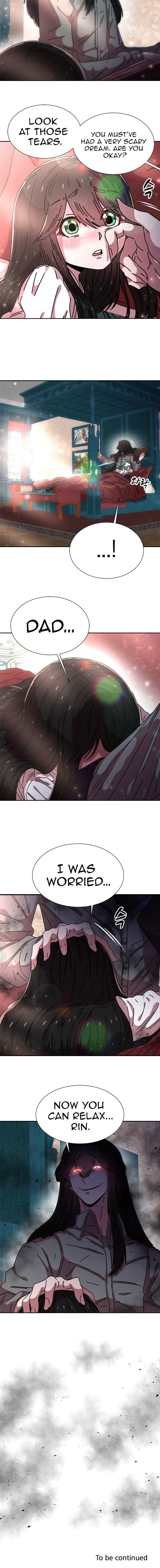 I Was Born As The Demon Lord’s Daughter Chapter 45 - Page 10