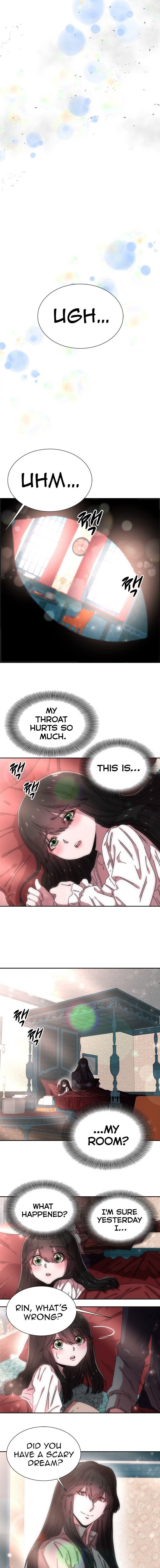 I Was Born As The Demon Lord’s Daughter Chapter 45 - Page 9