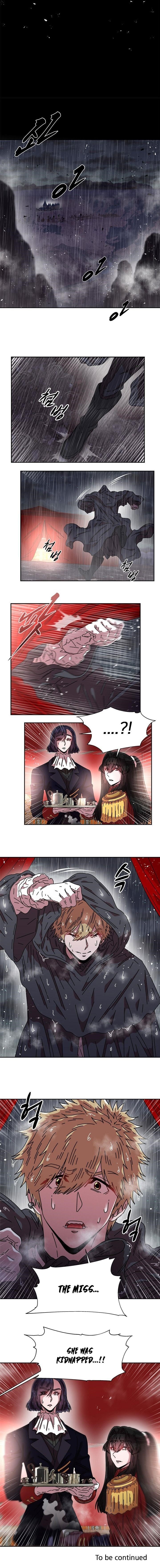 I Was Born As The Demon Lord’s Daughter Chapter 46 - Page 10