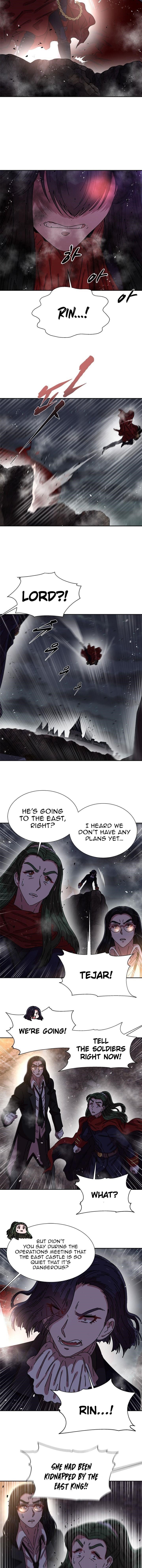 I Was Born As The Demon Lord’s Daughter Chapter 47 - Page 3