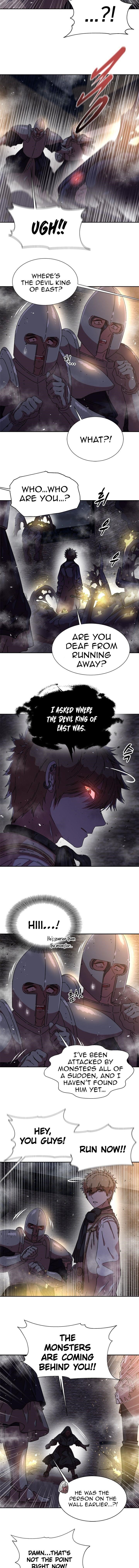 I Was Born As The Demon Lord’s Daughter Chapter 49 - Page 3