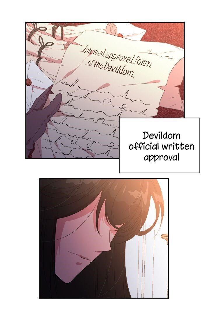 I Was Born As The Demon Lord’s Daughter Chapter 5 - Page 55