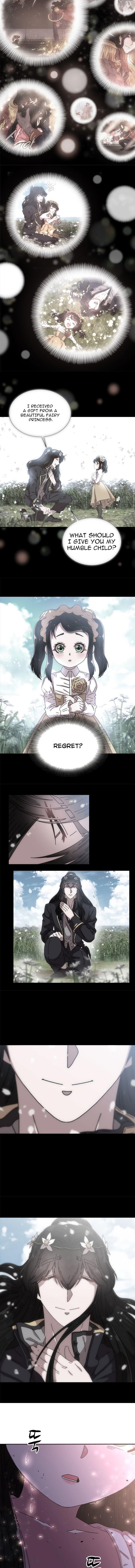 I Was Born As The Demon Lord’s Daughter Chapter 50 - Page 8