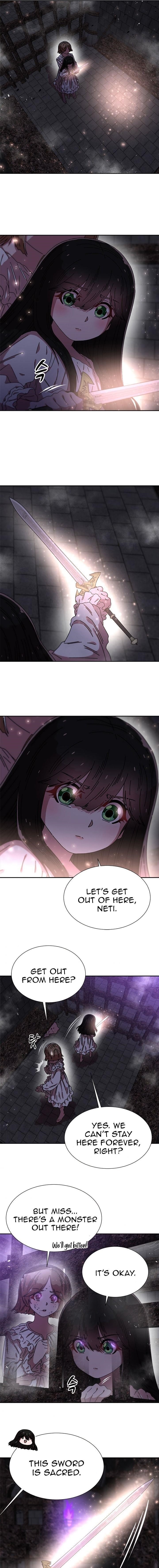 I Was Born As The Demon Lord’s Daughter Chapter 51 - Page 1