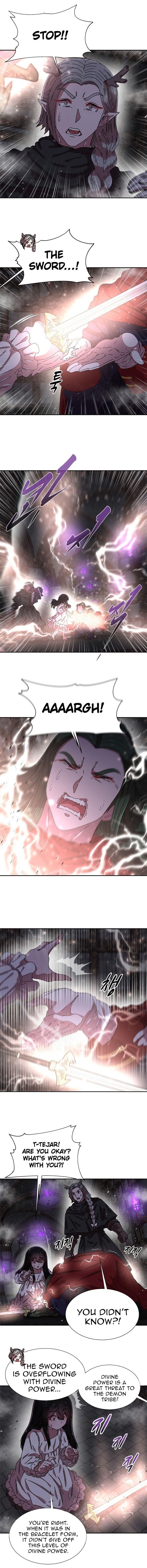 I Was Born As The Demon Lord’s Daughter Chapter 52 - Page 4