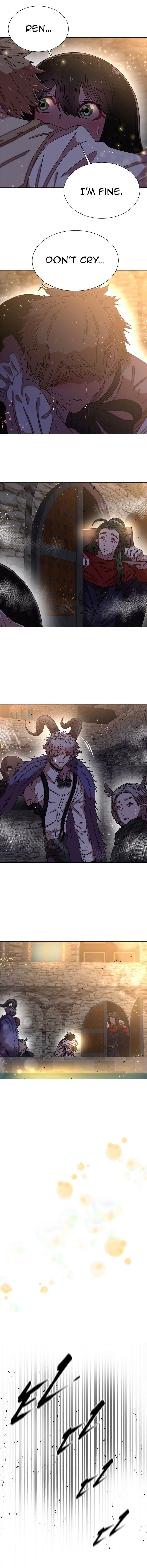 I Was Born As The Demon Lord’s Daughter Chapter 52 - Page 8