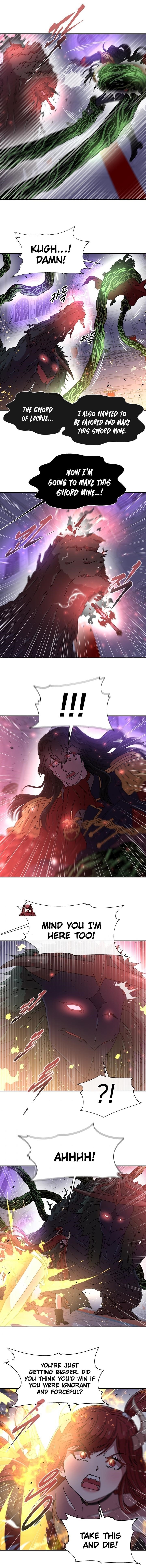 I Was Born As The Demon Lord’s Daughter Chapter 53 - Page 1