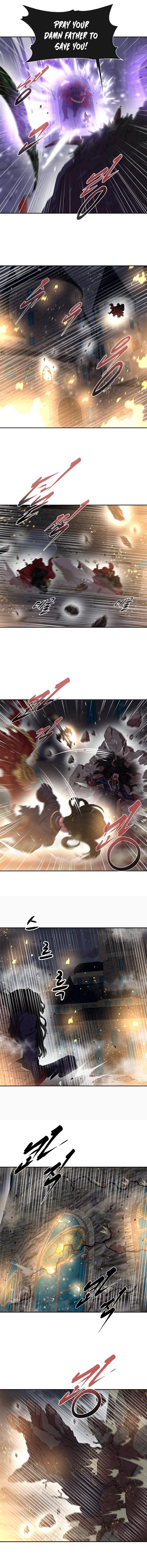 I Was Born As The Demon Lord’s Daughter Chapter 53 - Page 5