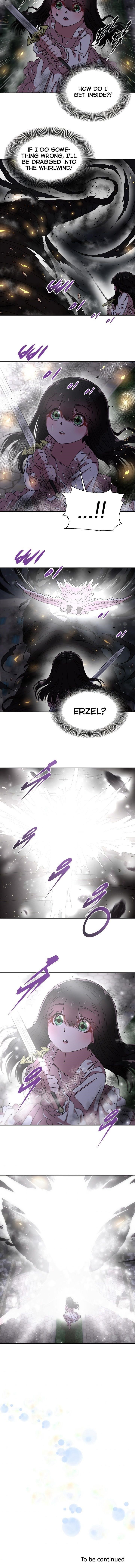 I Was Born As The Demon Lord’s Daughter Chapter 54 - Page 10