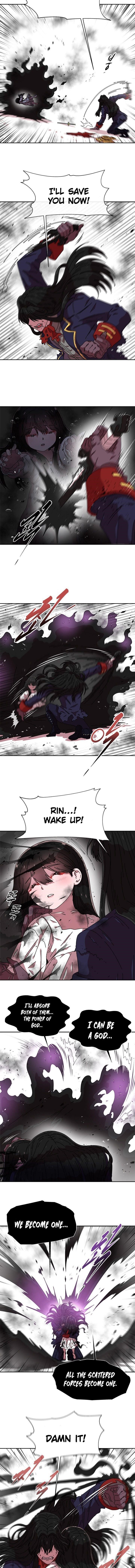 I Was Born As The Demon Lord’s Daughter Chapter 56 - Page 3