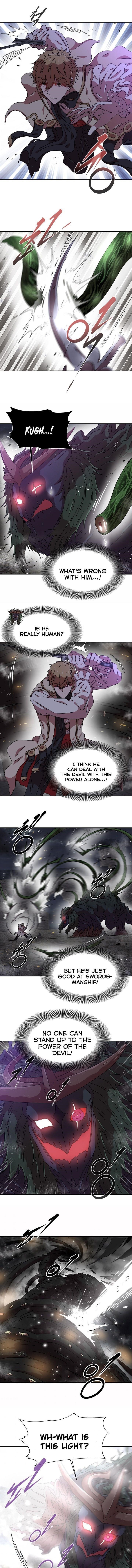 I Was Born As The Demon Lord’s Daughter Chapter 56 - Page 6