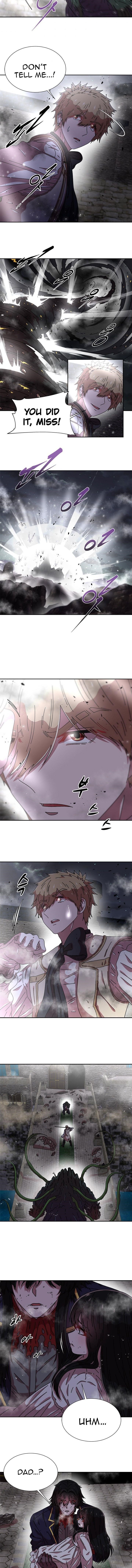 I Was Born As The Demon Lord’s Daughter Chapter 56 - Page 7