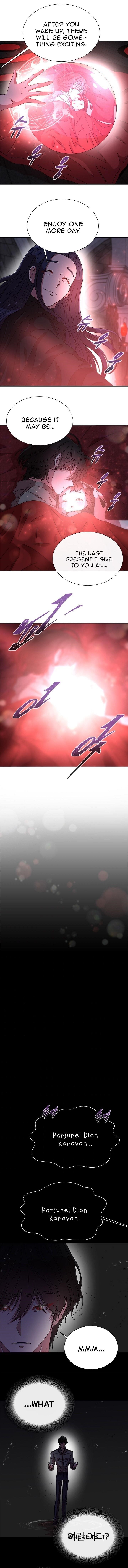 I Was Born As The Demon Lord’s Daughter Chapter 63 - Page 1