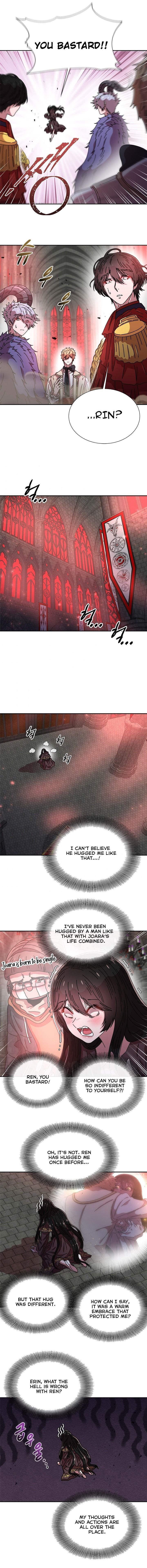 I Was Born As The Demon Lord’s Daughter Chapter 63 - Page 10