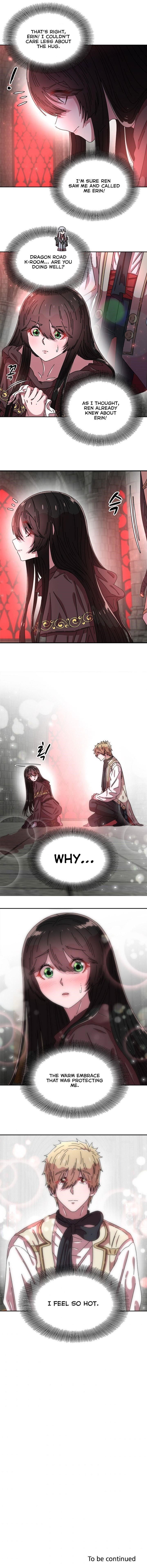 I Was Born As The Demon Lord’s Daughter Chapter 63 - Page 11