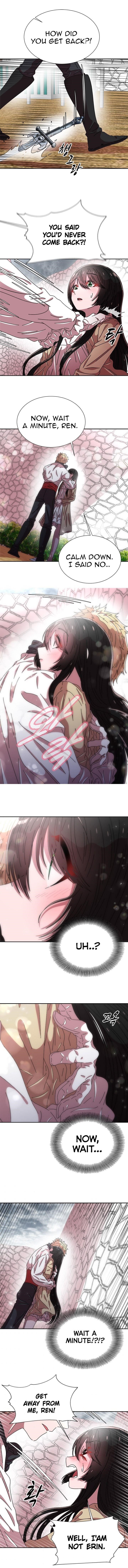 I Was Born As The Demon Lord’s Daughter Chapter 63 - Page 7