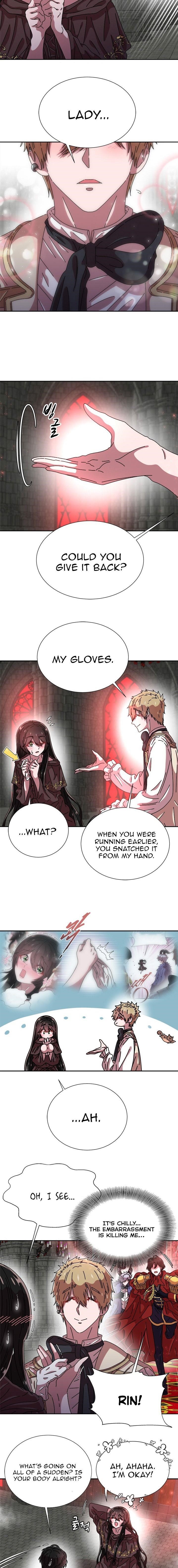 I Was Born As The Demon Lord’s Daughter Chapter 64 - Page 2