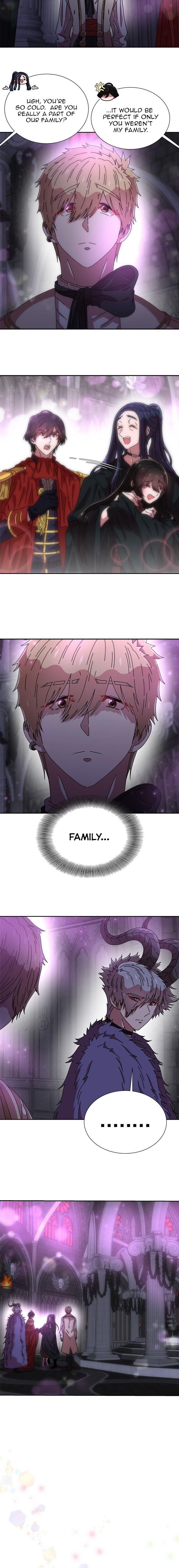 I Was Born As The Demon Lord’s Daughter Chapter 64 - Page 6