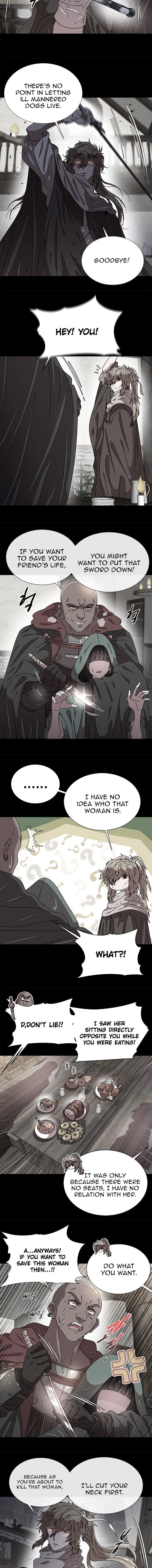 I Was Born As The Demon Lord’s Daughter Chapter 66 - Page 10